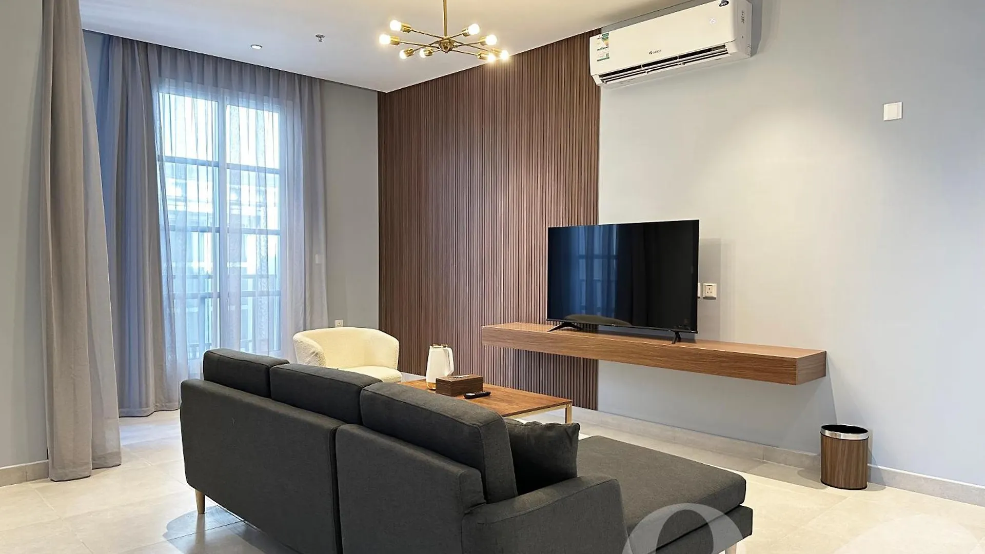 Ferienwohnung Kease Hittin A-12 Latest Development Balcony Az54 Riadh 0*,  Saudi-Arabien