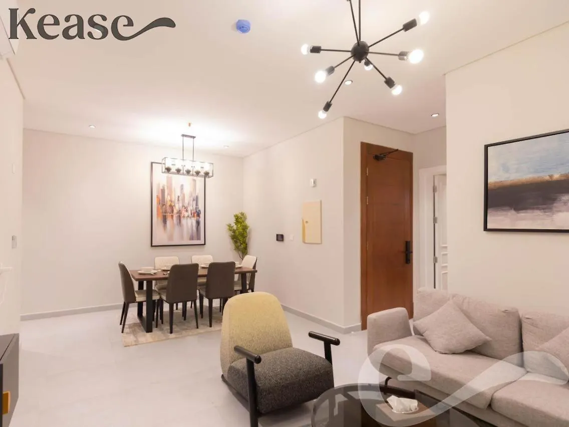 Kease Hittin A-12 Latest Development Balcony Az54 Apartment Riyadh 0*,  Saudi Arabia